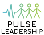 pulse leadership logo